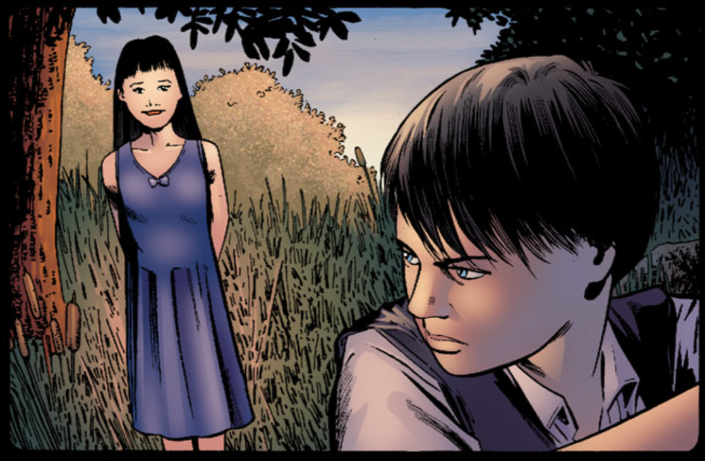Detective Comics #833 FB Zatara debuts